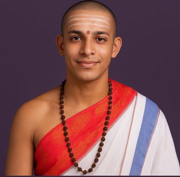 рдорд╣рд╛рд░рд╛рд╖реНрдЯреНрд░рдХрд╛ рдпреБрд╡рд╛ рд╡реИрджрд┐рдХ рд╡рд┐рджреНрд╡рд╛рдирд▓реЗ рд░рд╛рд╖реНрдЯреНрд░рд┐рдп рдкреНрд░рд╢рдВрд╕рд╛ рдкреНрд░рд╛рдкреНрдд рдЧрд░реЗ Cover Photo